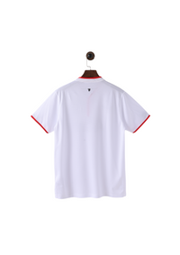 MAILLOT EXTERIEUR MANCHESTER UNITED 12/13