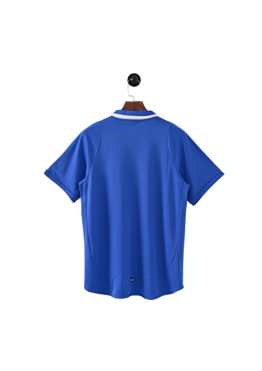 MAILLOT DOMICILE CHELSEA 01/02