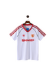 MAILLOT EXTERIEUR MANCHESTER UNITED 88/89