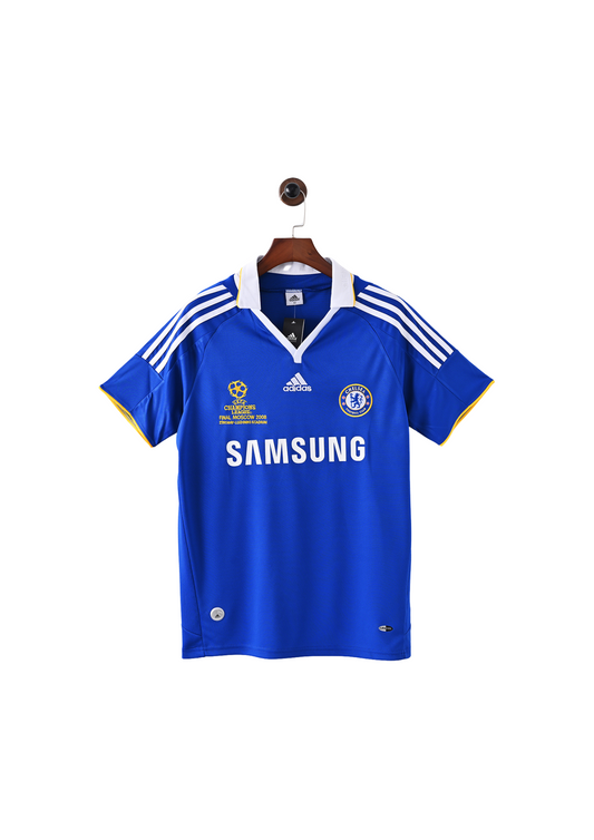 MAILLOT DOMICILE CHELSEA 08/09