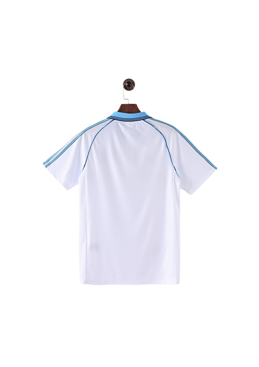 MAILLOT DOMICILE MARSEILLE 1998