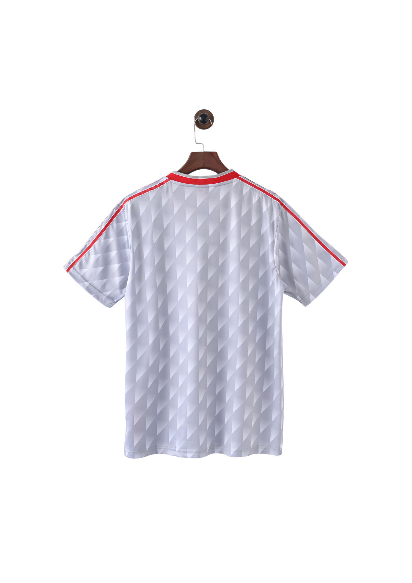 MAILLOT EXTERIEUR LIVERPOOL 90/91