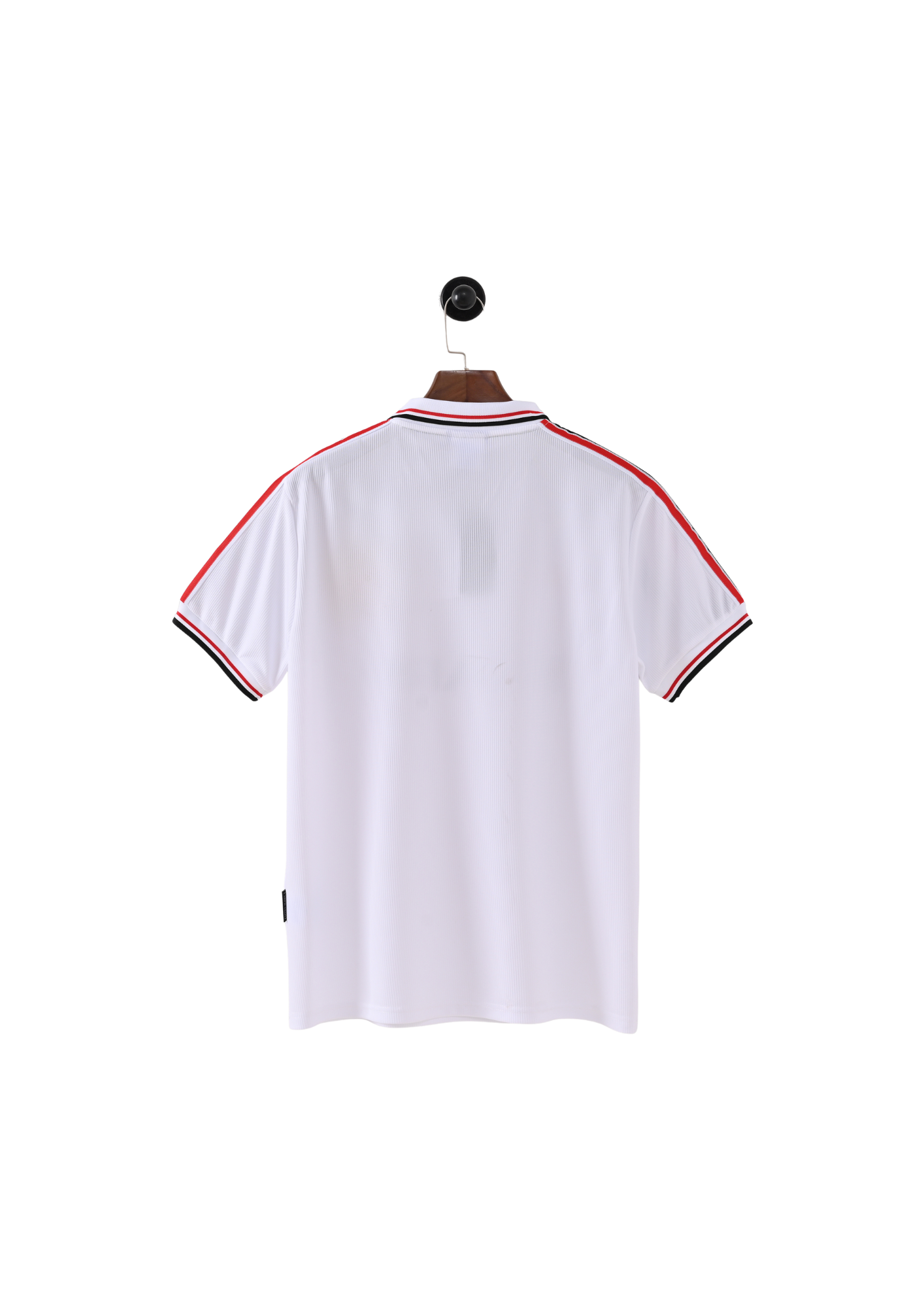 MAILLOT EXTERIEUR MANCHESTER UNITED 98/99