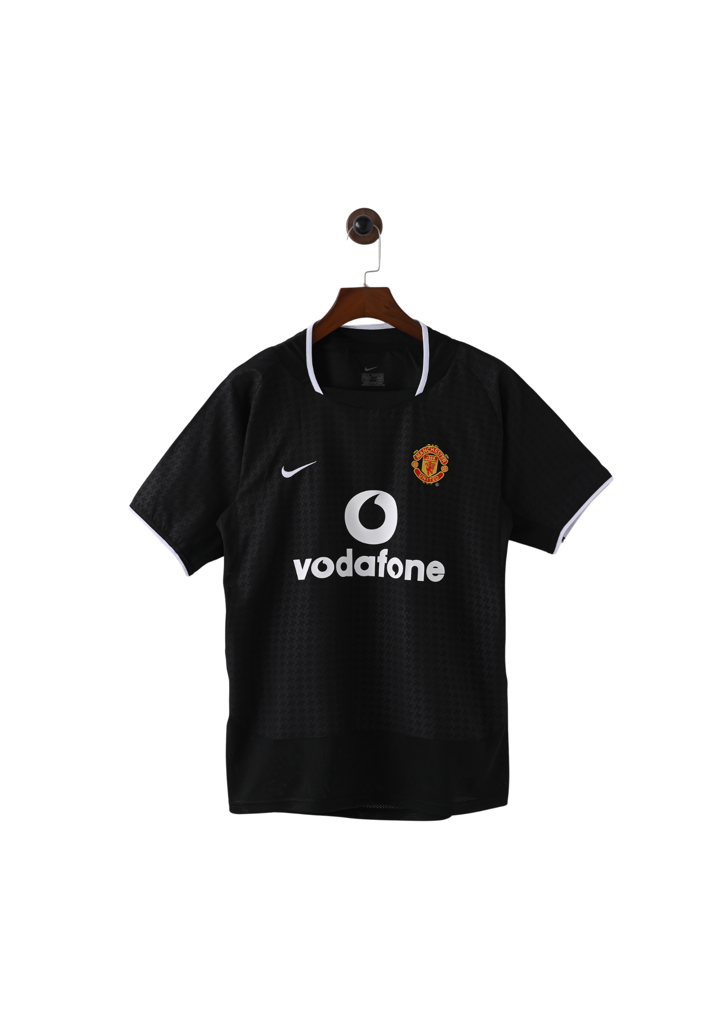 MAILLOT EXTERIEUR MANCHESTER UNITED 03/04
