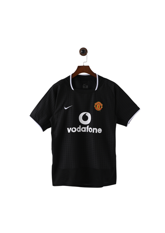 MAILLOT EXTERIEUR MANCHESTER UNITED 03/04