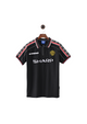 MAILLOT EXTERIEUR MANCHESTER UNITED 98/99