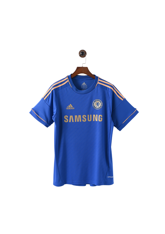 MAILLOT DOMICILE CHELSEA 12/13