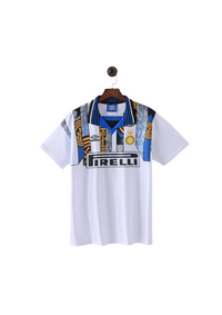 MAILLOT EXTERIEUR INTER MILAN 95/96