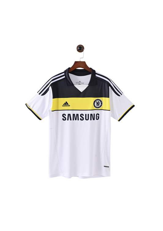 MAILLOT EXTERIEUR CHELSEA 11/12