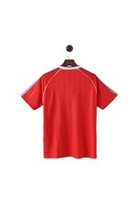 MAILLOT DOMICILE MANCHESTER UNITED 98/99