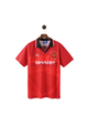 MAILLOT DOMICILE MANCHESTER UNITED 94/95