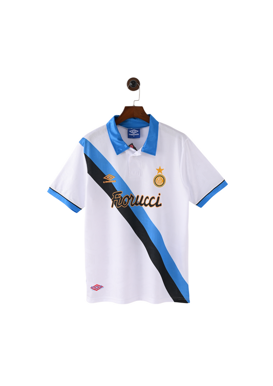 MAILLOT EXTERIEUR INTER MILAN 94/95