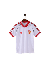 MAILLOT DOMICILE MANCHESTER UNITED 90/91