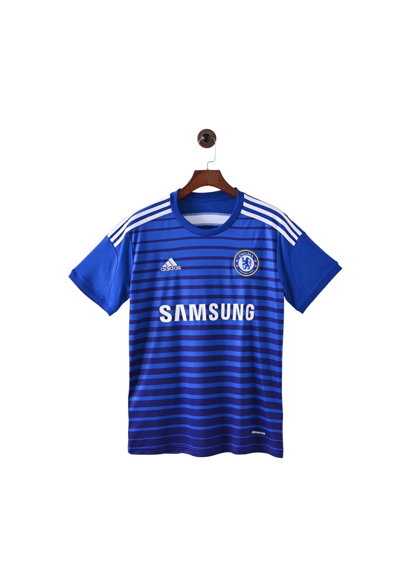 MAILLOT DOMICILE CHELSEA 14/15