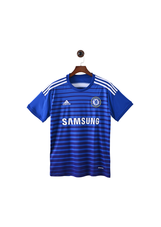 MAILLOT DOMICILE CHELSEA 14/15