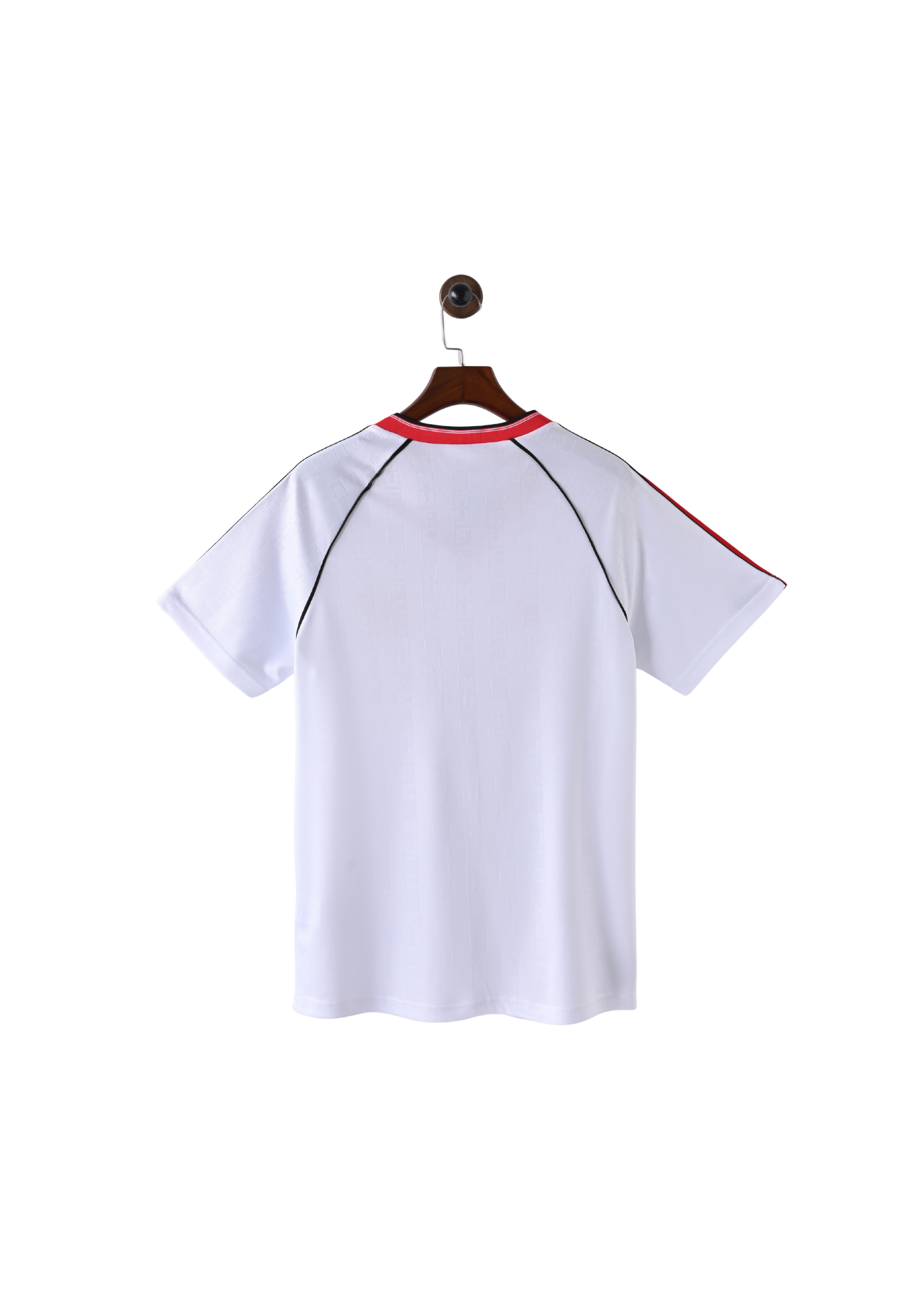 MAILLOT EXTERIEUR MANCHESTER UNITED 88/89