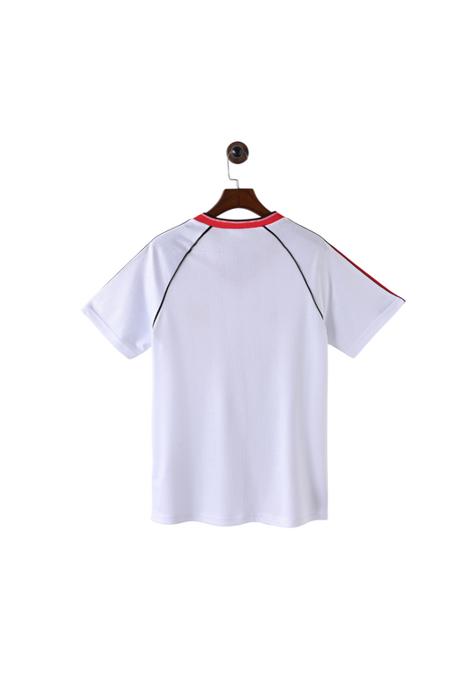 MAILLOT EXTERIEUR MANCHESTER UNITED 88/89