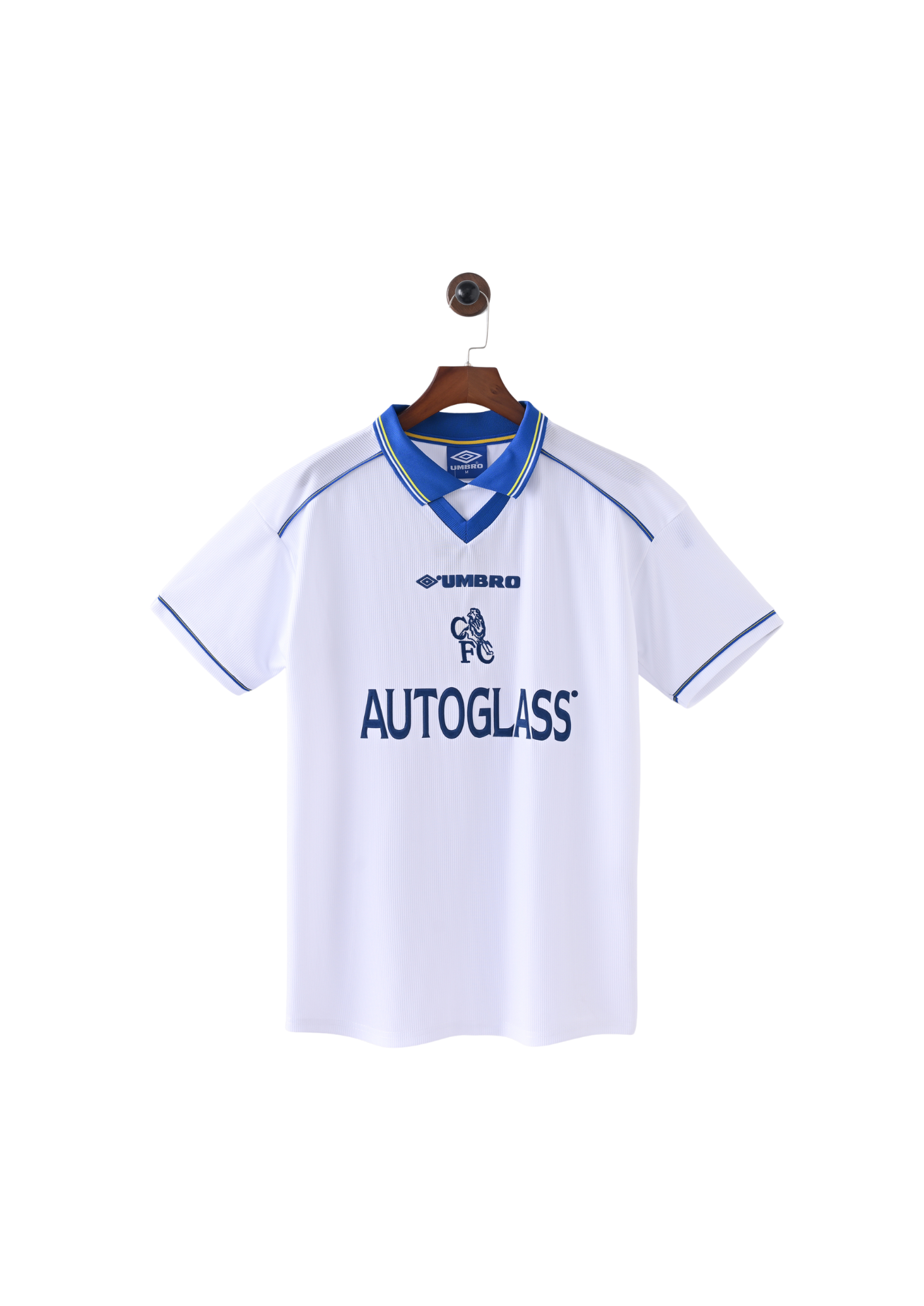 MAILLOT EXTERIEUR CHELSEA 99/00