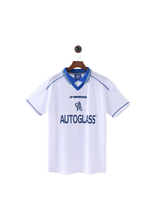 MAILLOT EXTERIEUR CHELSEA 99/00