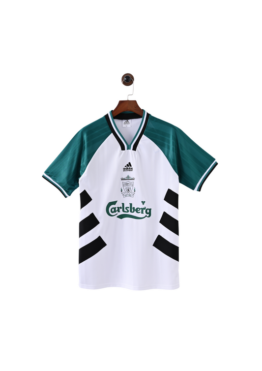 MAILLOT EXTERIEUR LIVERPOOL 93/94