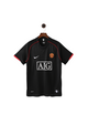 MANCHESTER UNITED AUSWÄRTSTRIKOT 07/08