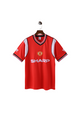 MANCHESTER UNITED 84/85 HEIMTRIKOT