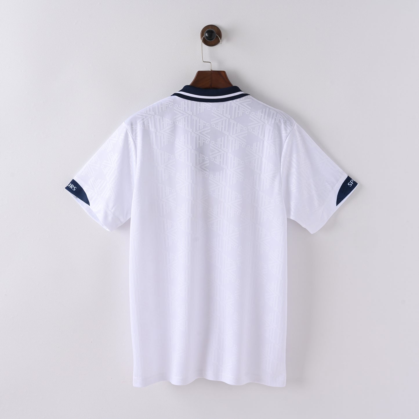MAILLOT DOMICILE TOTTENHAM 91/92