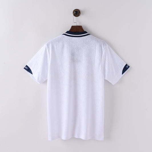 MAILLOT DOMICILE TOTTENHAM 91/92