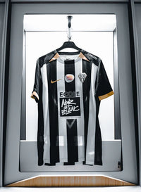 MAILLOT DOMICILE SCO ANGERS 25/26