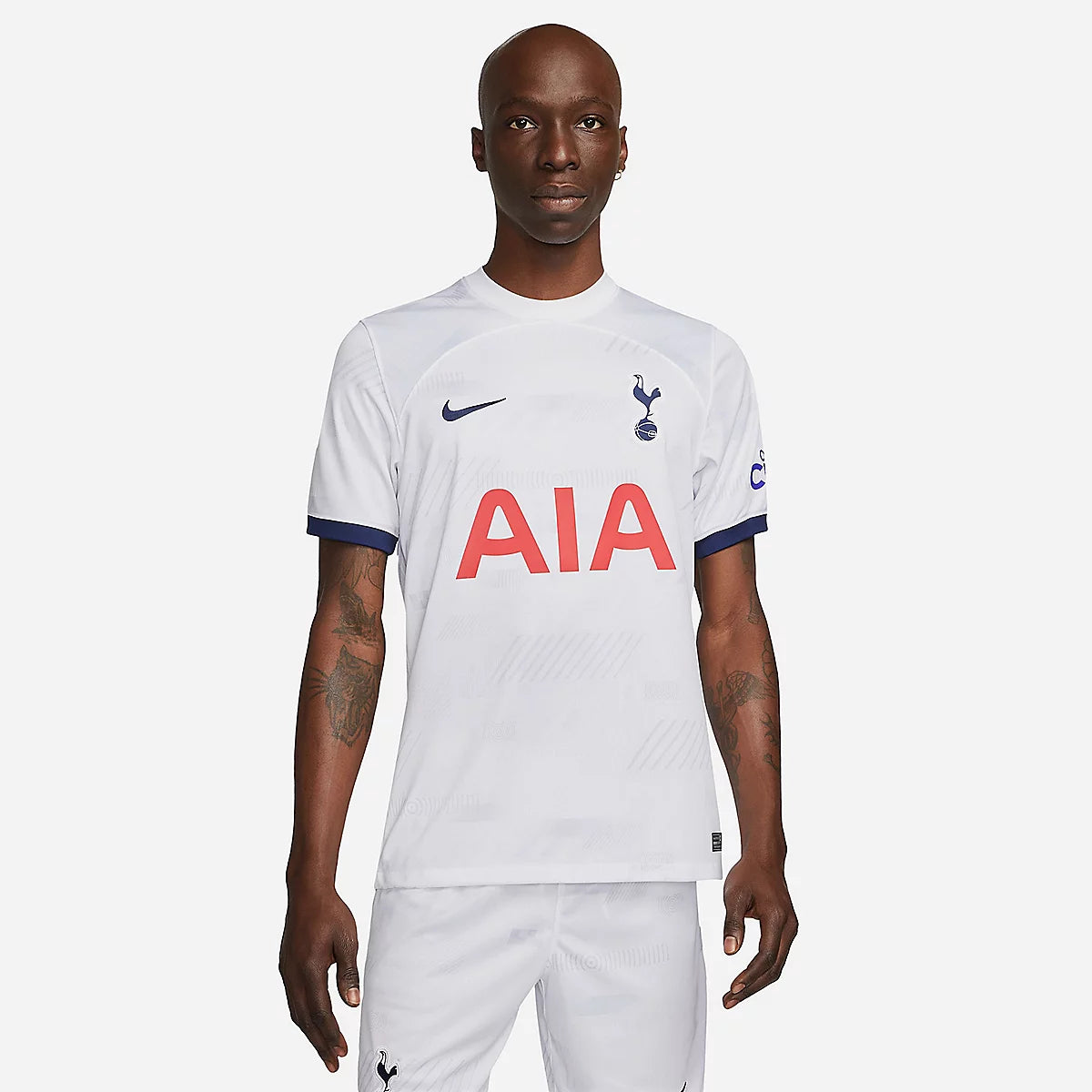 MAILLOT DOMICILE TOTTENHAM 23/24