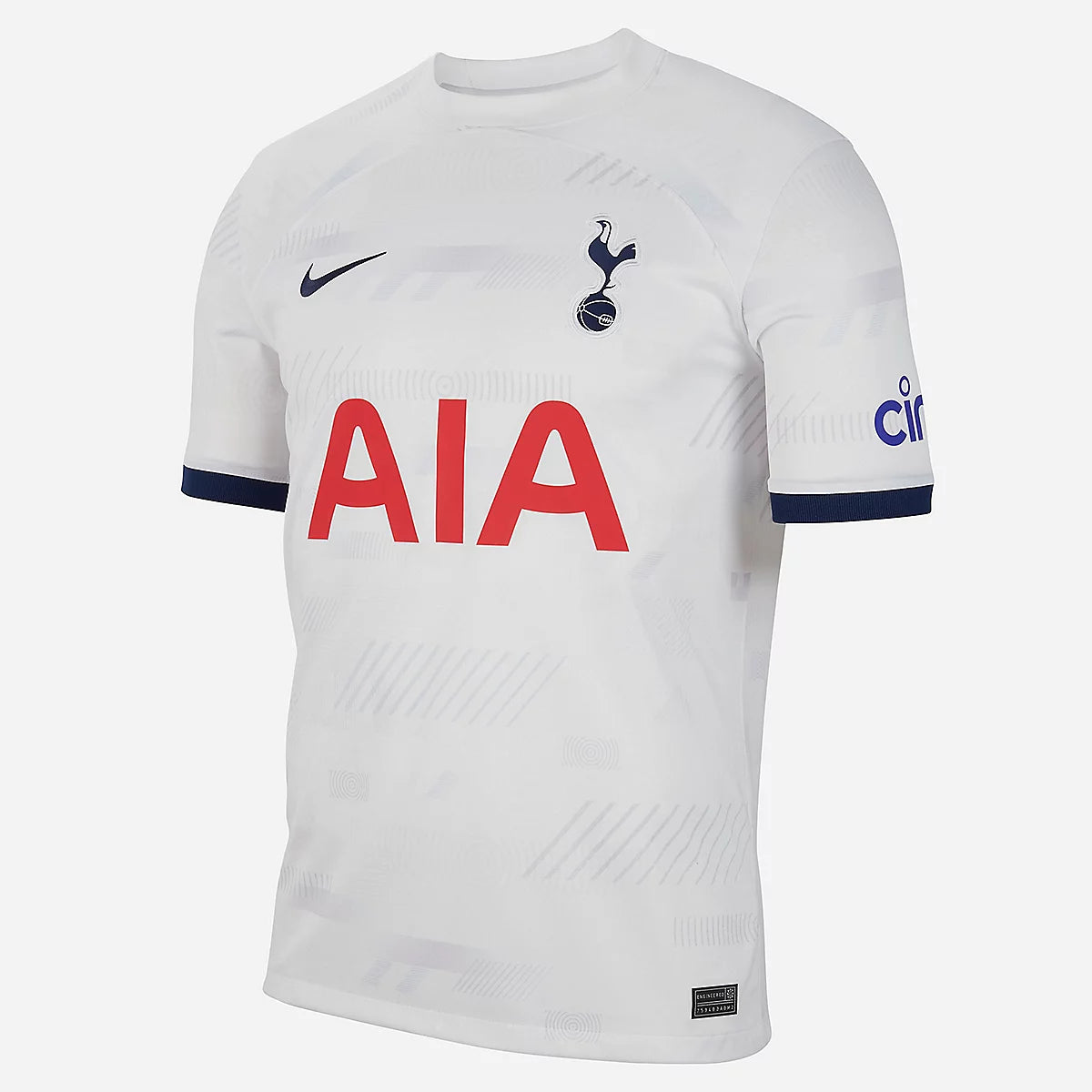 MAILLOT DOMICILE TOTTENHAM 23/24