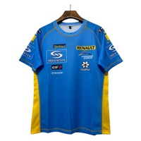MAILLOT PILOTE RENAULT ALPINE 2006