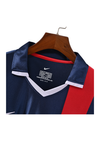 MAILLOT DOMICILE PSG 01/02