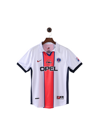MAILLOT EXTERIEUR PSG 98/99