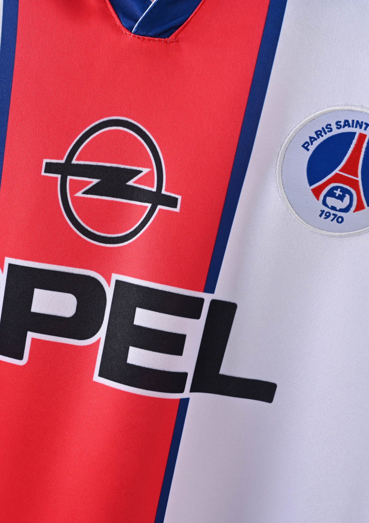 MAILLOT EXTERIEUR PSG 98/99