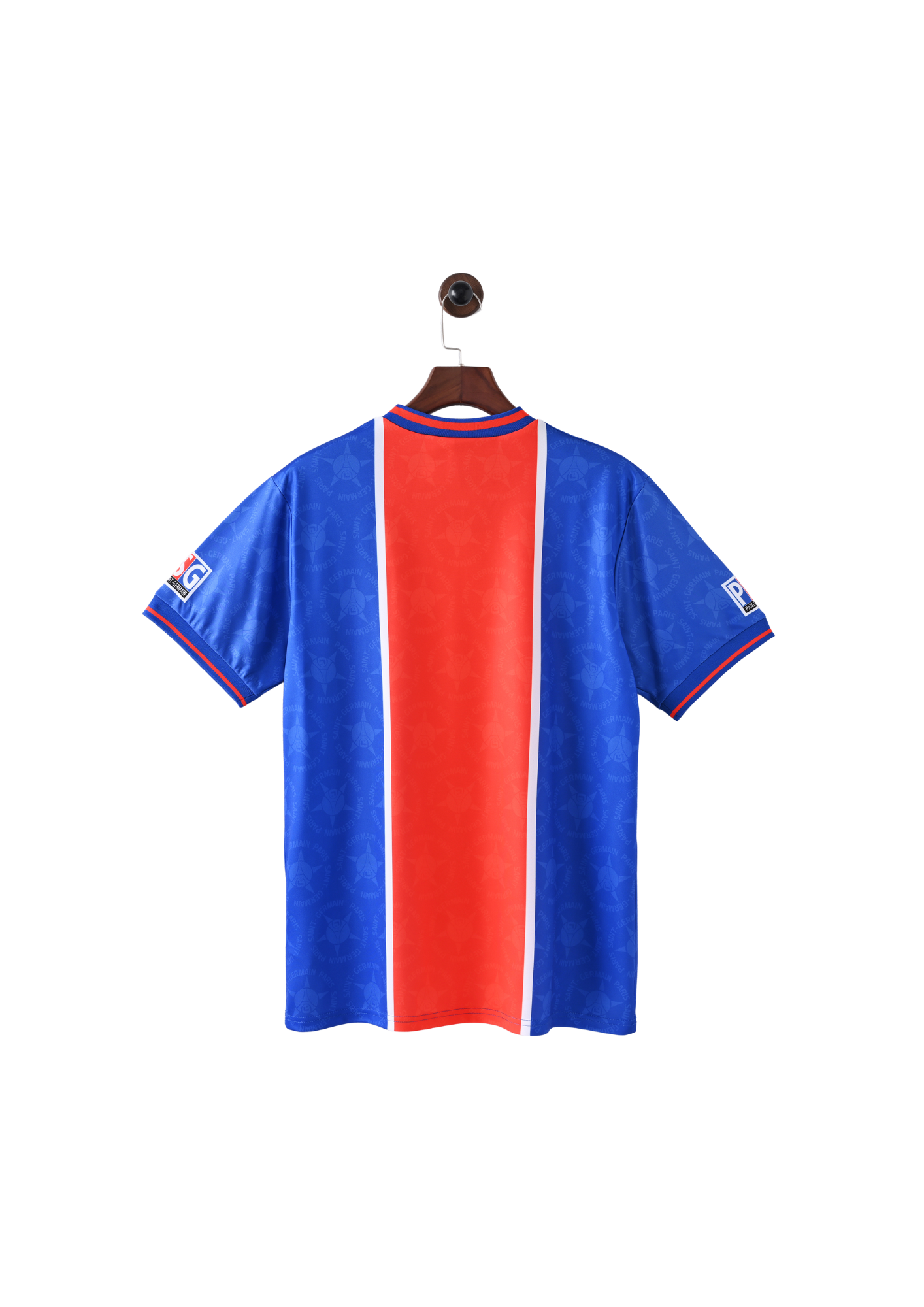 MAILLOT DOMICILE PSG 95/96