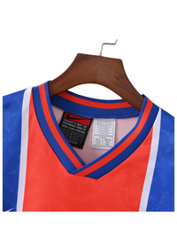 MAILLOT DOMICILE PSG 95/96