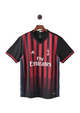 MAILLOT DOMICILE AC MILAN 16/17