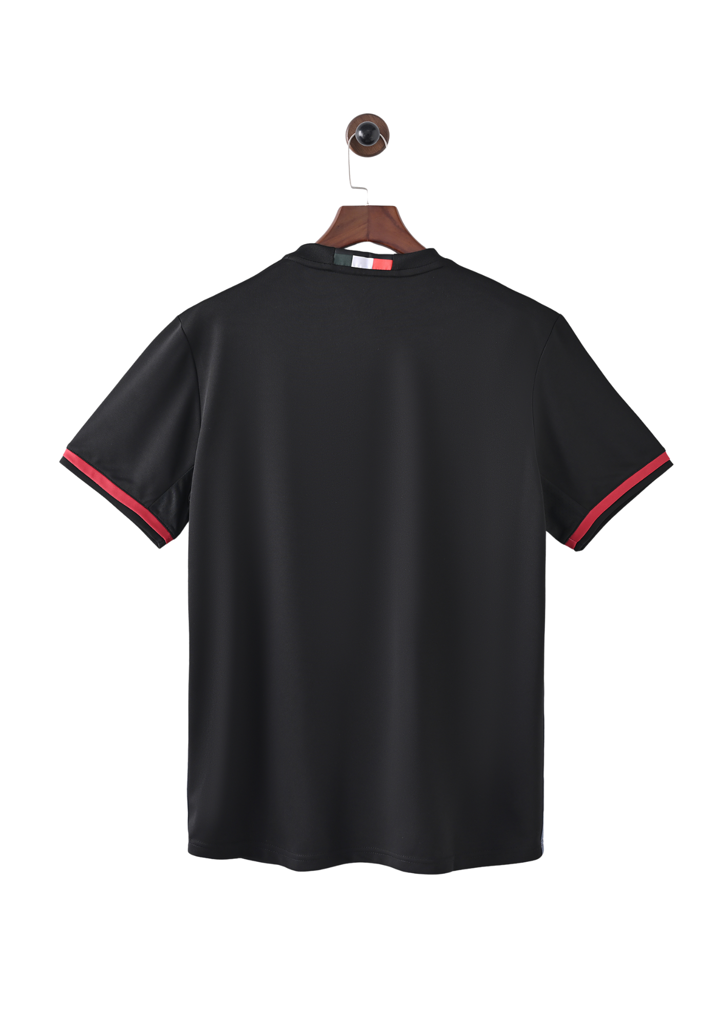 MAILLOT DOMICILE AC MILAN 16/17
