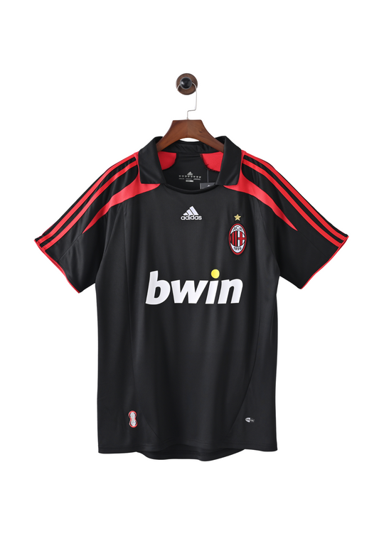 MAILLOT EXTERIEUR AC MILAN 07/08