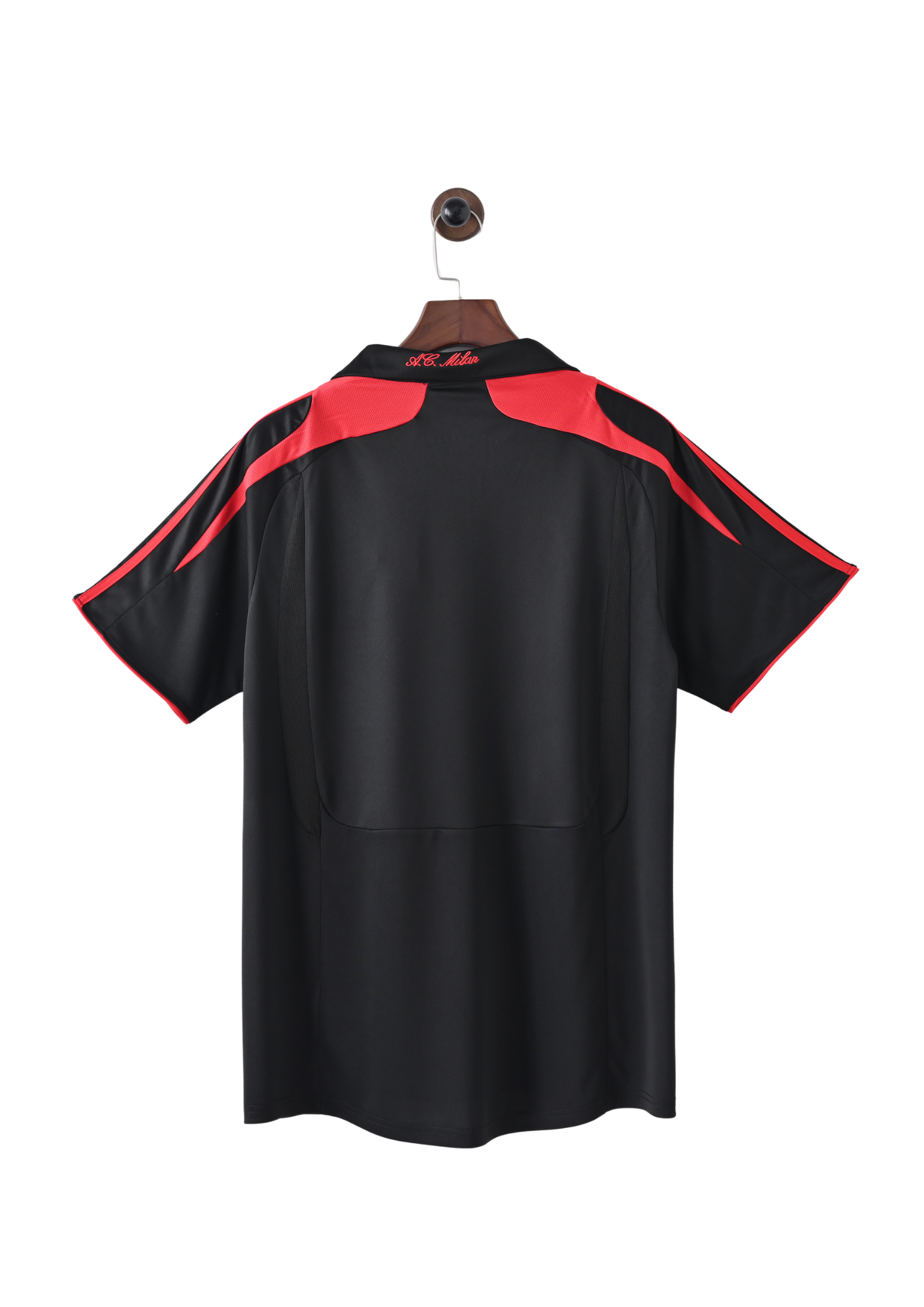 MAILLOT EXTERIEUR AC MILAN 07/08