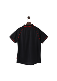 DRITTES MILAN 98/99 TRIKOT