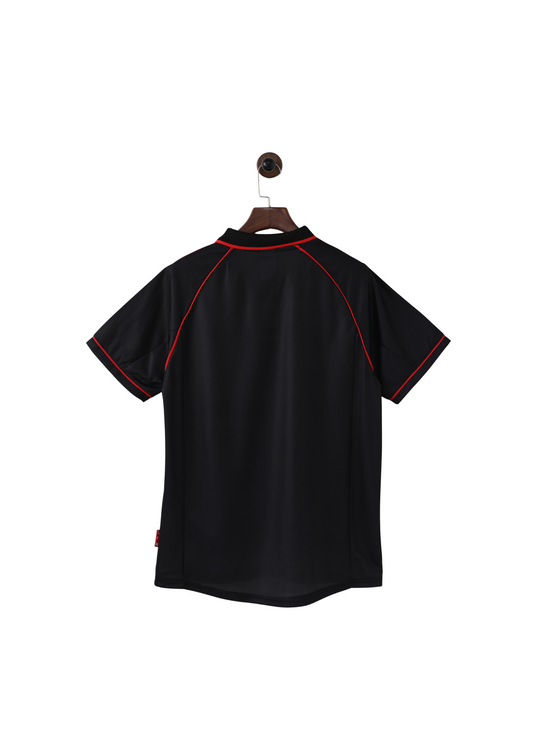 MAILLOT THIRD AC MILAN 98/99