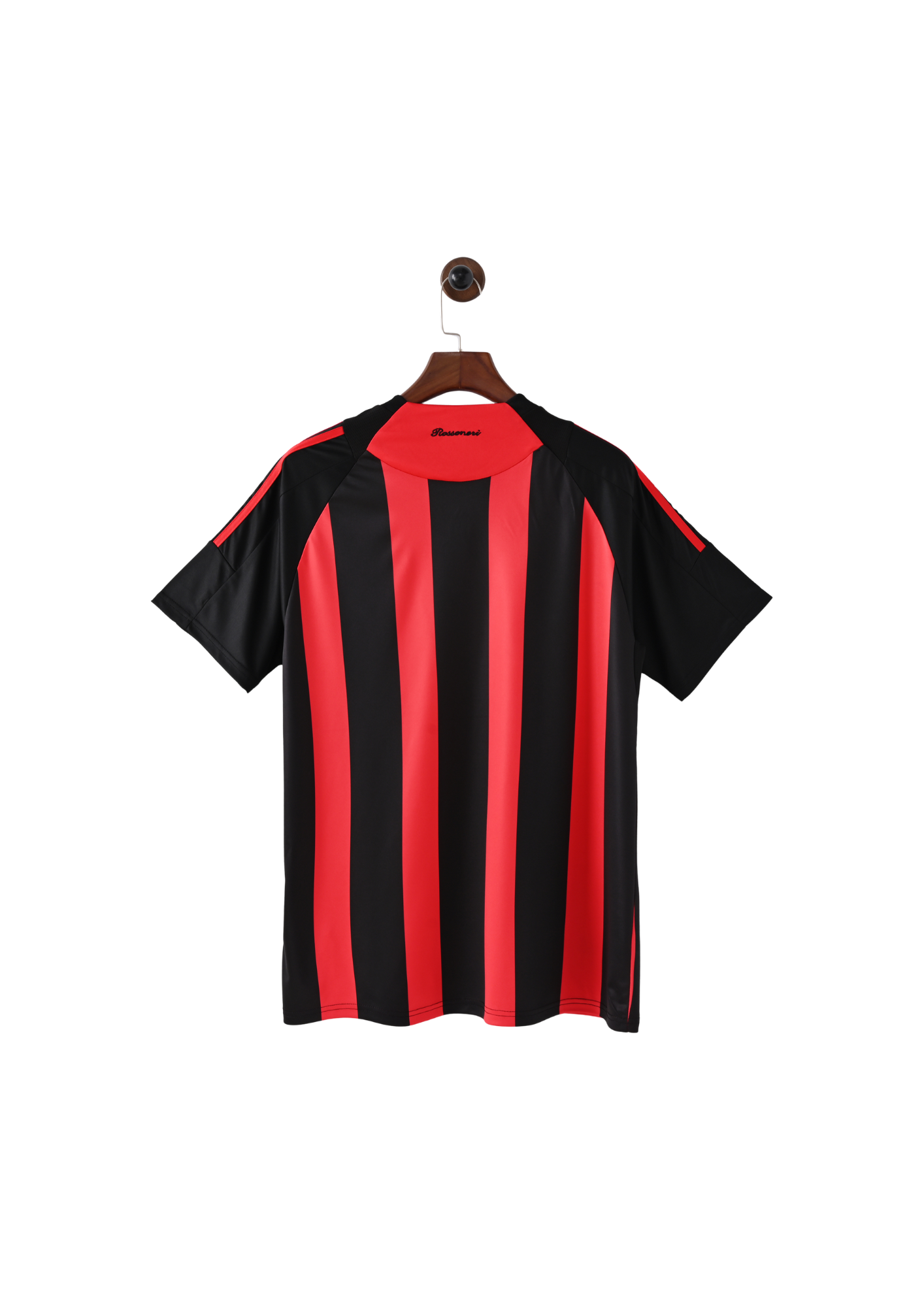 MAILLOT DOMICILE AC MILAN 08/09