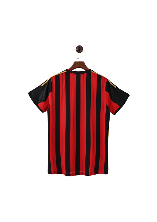 MAILLOT DOMICILE AC MILAN 13/14