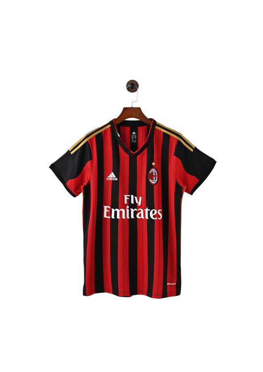 MAILLOT DOMICILE AC MILAN 13/14