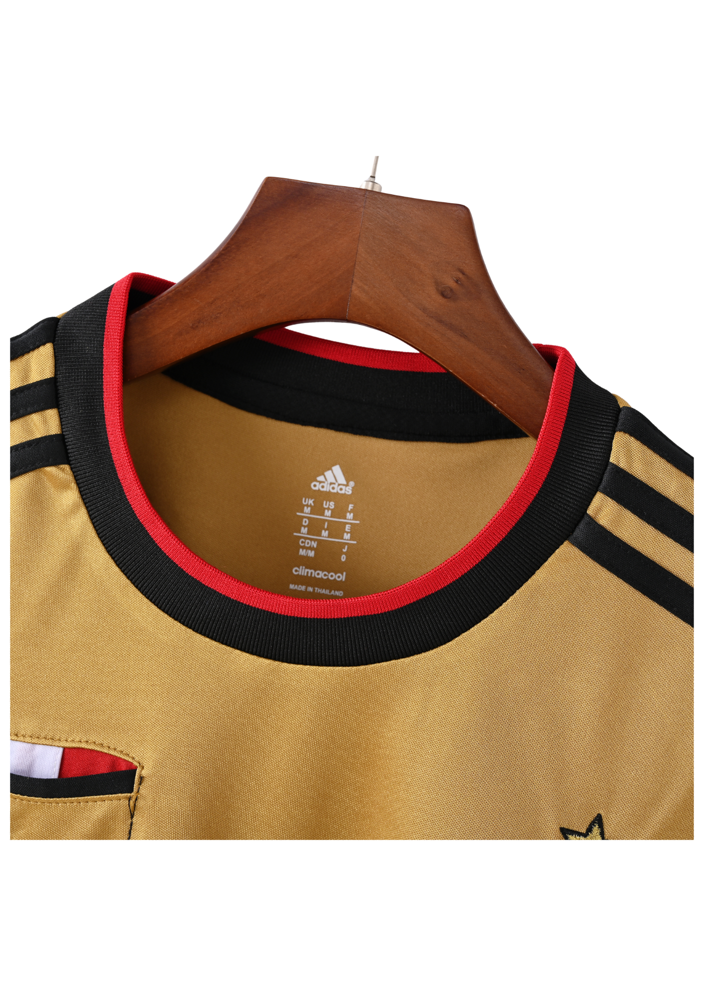 MAILLOT THIRD AC MILAN 13/14