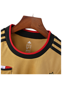 MAILLOT THIRD AC MILAN 13/14