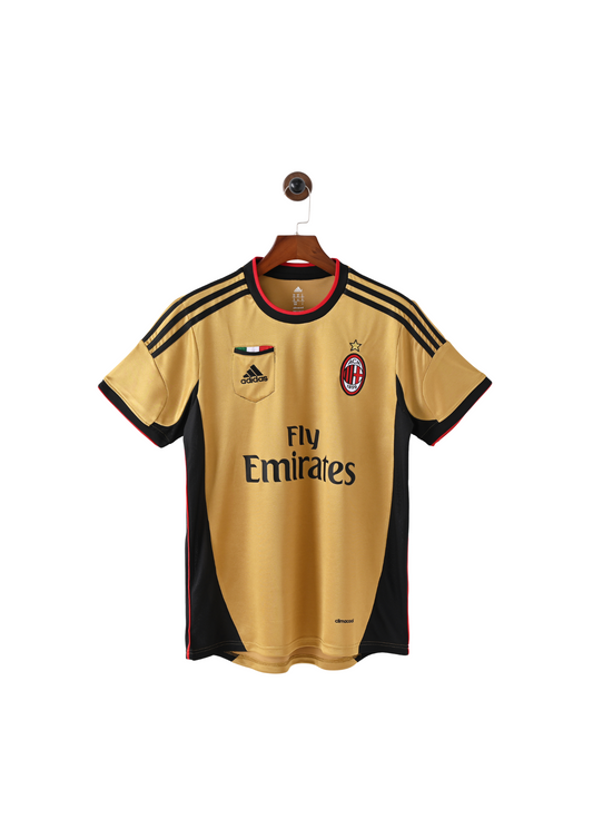 MAILLOT THIRD AC MILAN 13/14