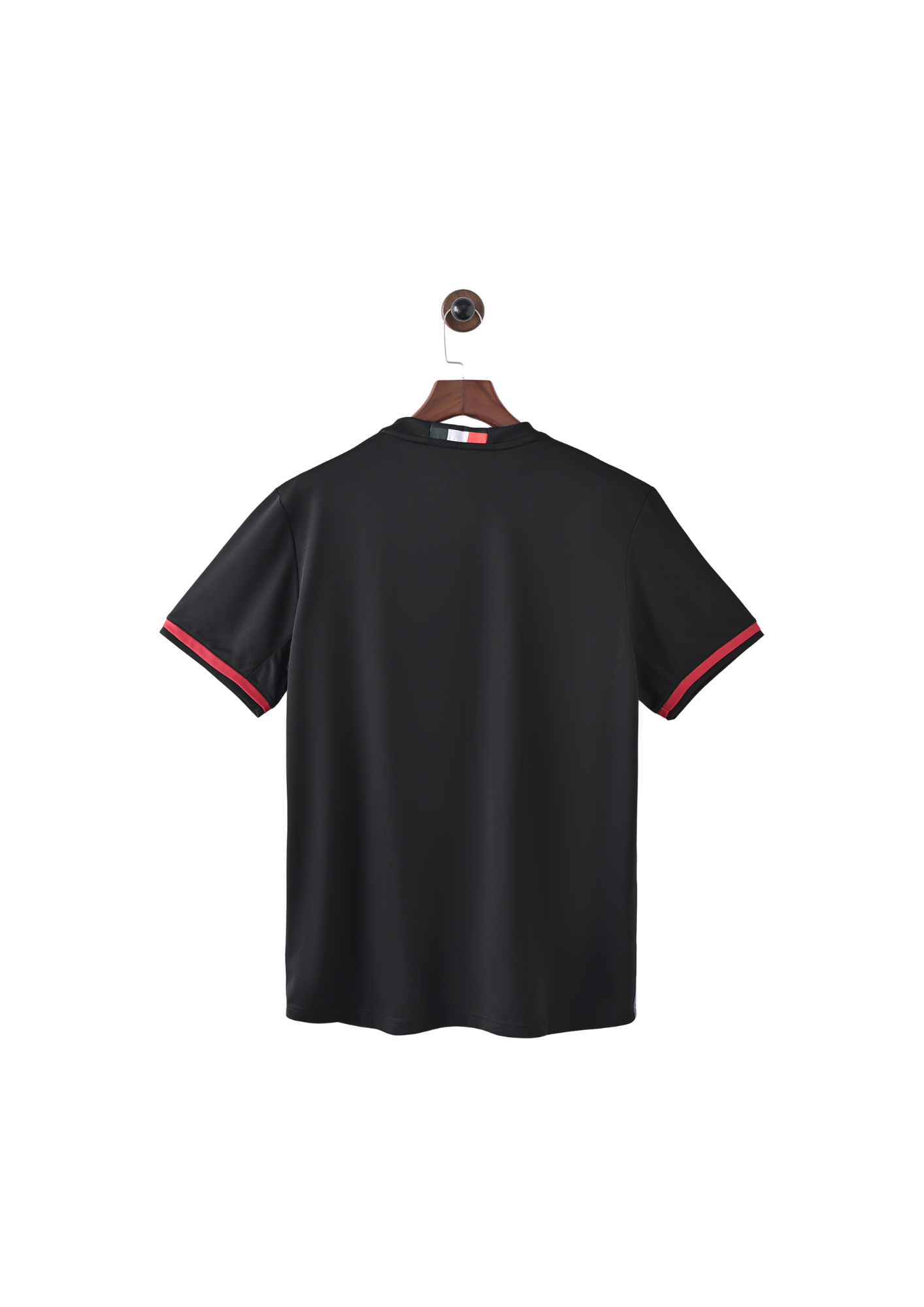 MAILLOT DOMICILE AC MILAN 16/17
